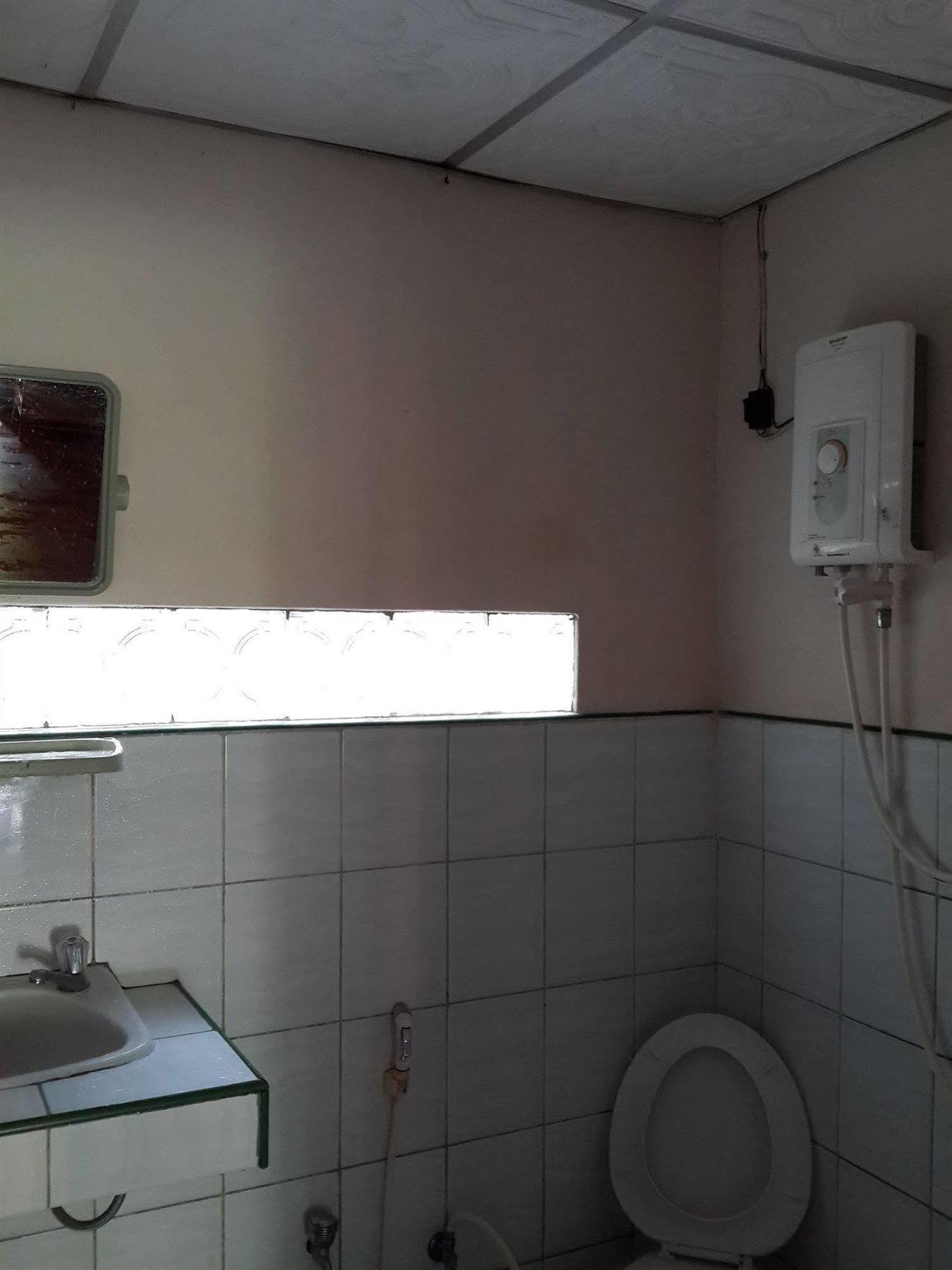 Save Bungalows Тау Экстерьер фото